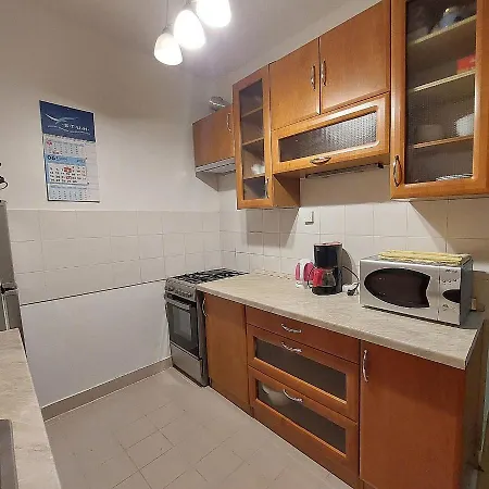 Apartment Adriatic, Cres Apartment