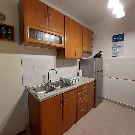 Apartment Adriatic, Cres Apartment