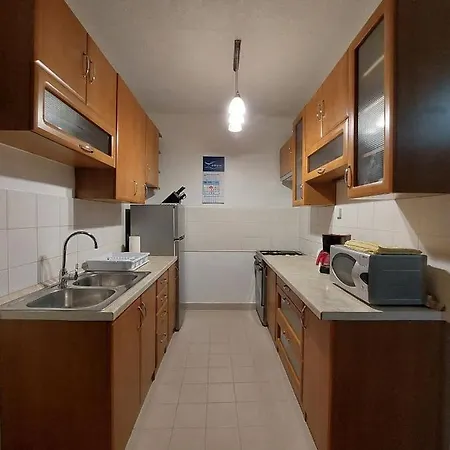 Lägenhet Adriatic, Cres