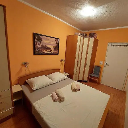 Apartment Adriatic, Cres