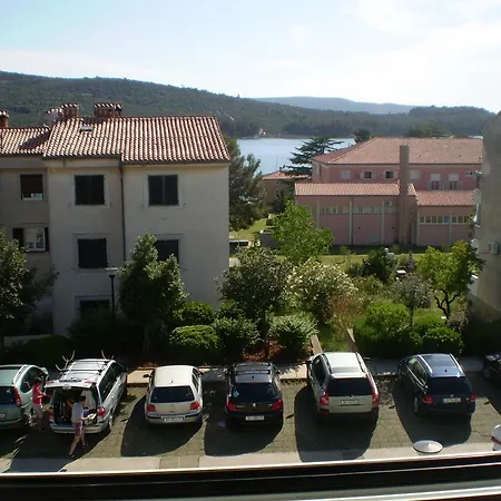 Lägenhet Adriatic, Cres