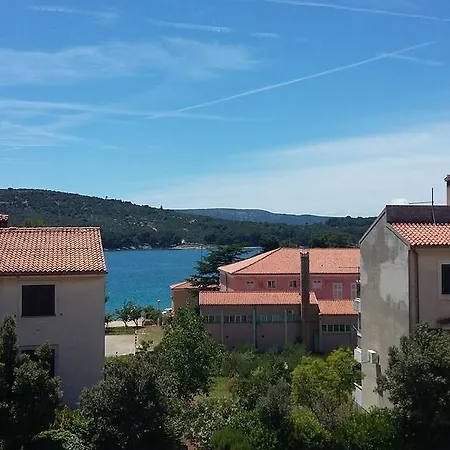 Lägenhet Adriatic,
