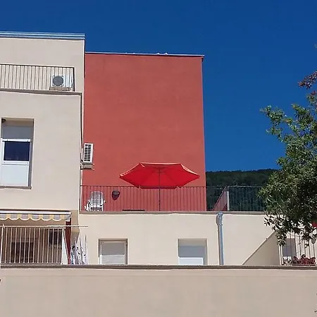 Lägenhet Adriatic, *