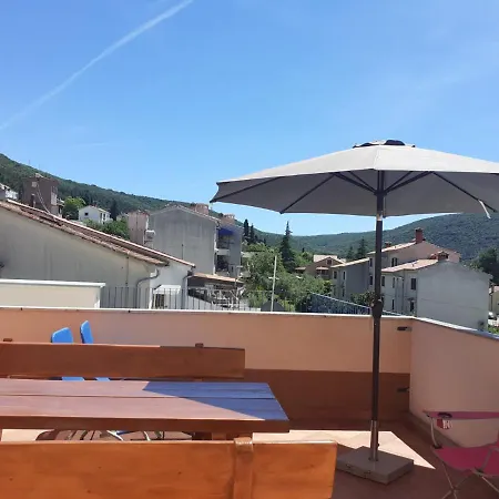 Apartment Apartment Adriatic, Cres *