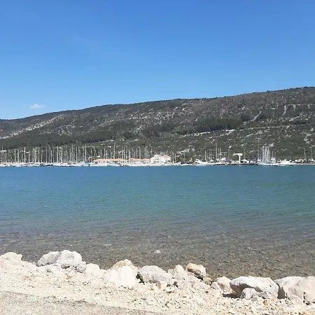 Apartment Adriatic, Cres