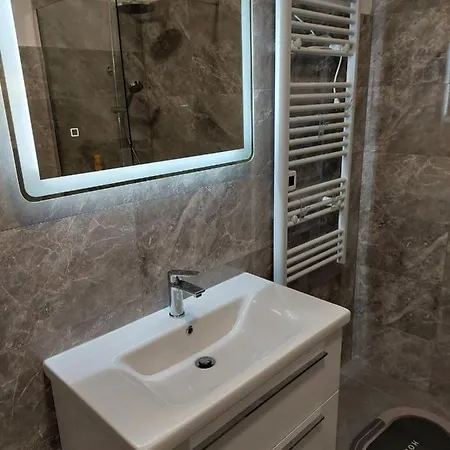 Apartment Apartment Adriatic, Cres