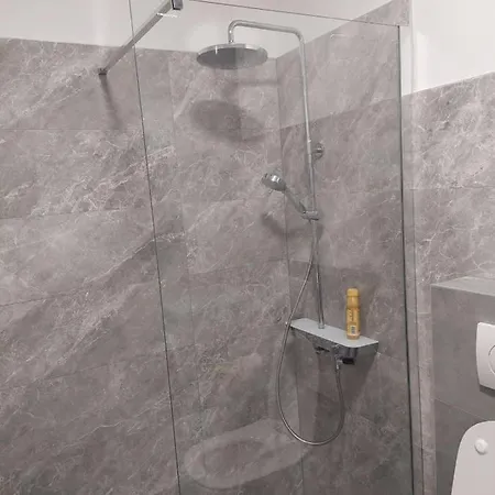 Apartment Adriatic, Cres Apartment *