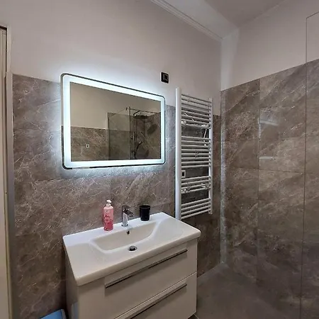 Apartment Adriatic, Cres Apartment