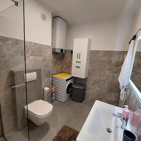 Apartment Adriatic, Cres Apartment *