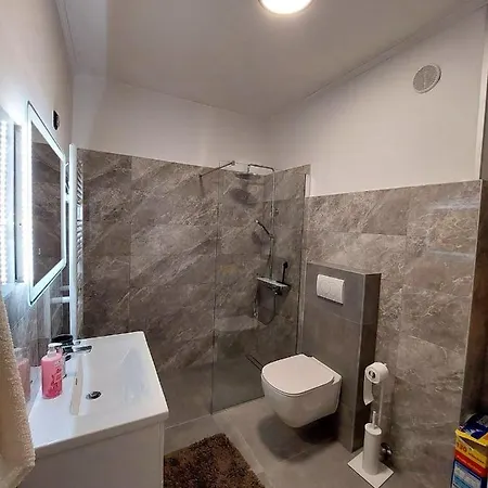 Apartment Apartment Adriatic, Cres Cres