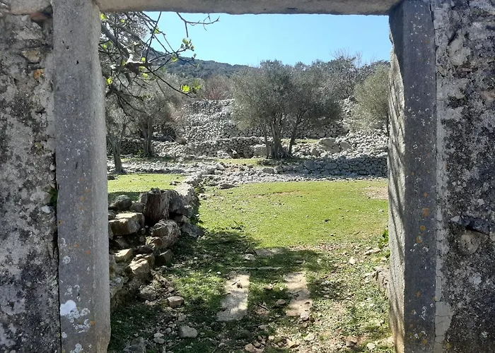 Adriatic, קרס