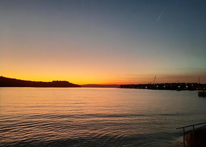 Adriatic, * קרס