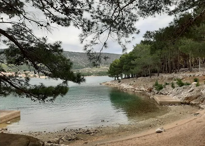 דירה Adriatic, *
