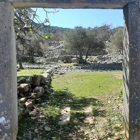 Apartment Adriatic, Cres Црес