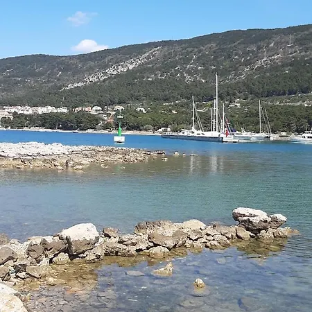 Apartment Adriatic, Cres *