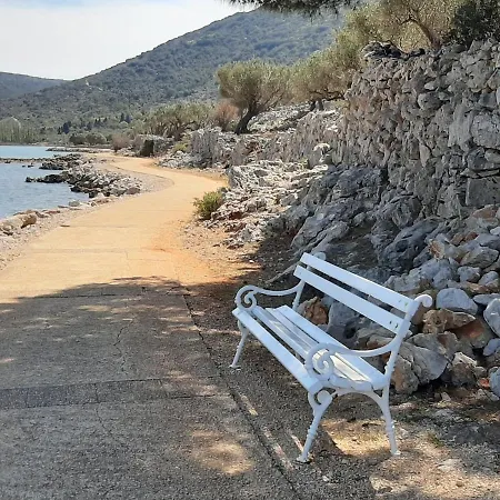 Apartment Adriatic, Cres * Црес