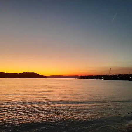 Apartment Adriatic, Cres * Црес