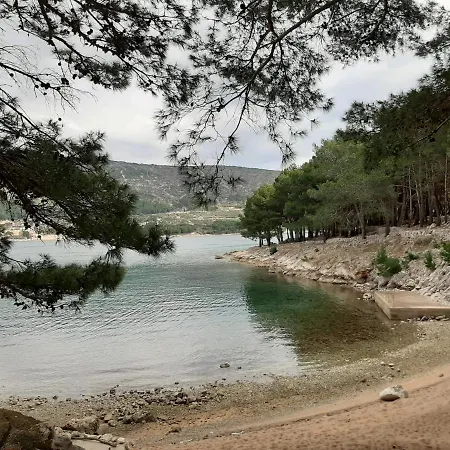 Апартаменты Apartment Adriatic, Cres *