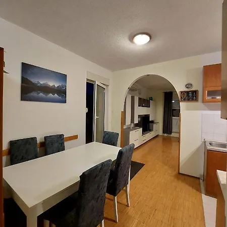 Apartment Adriatic, Cres